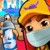 Subway Surfers Seoul
